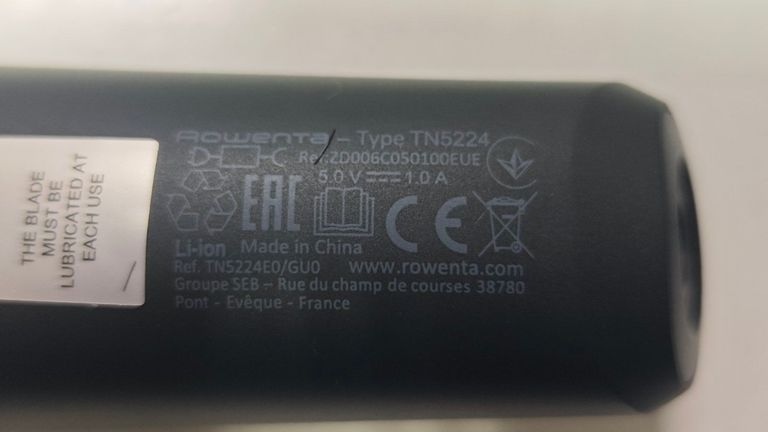 Rowenta Advancer TN5224E0 Код:01-200893908. Изображение 7