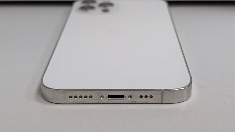 Apple iphone 12 pro 256gb Код:01-200889465. Зображення 7