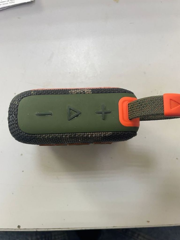 Дешево Jbl go 4 з ломбарду