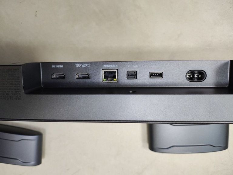 Jbl Bar 9.1 3D Surround with Dolby Atmos (JBLBAR913DBLK) Код:01-200893813. Зображення 7