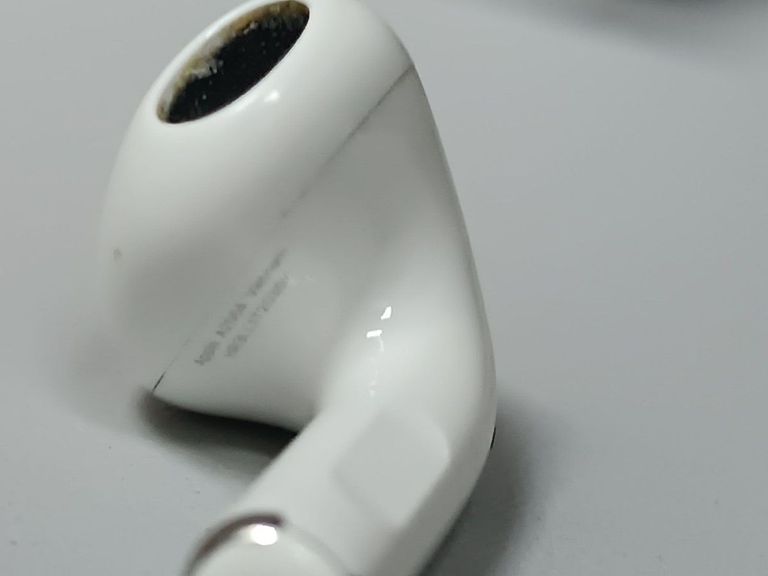 Дешево Apple airpods 3rd generation з ломбарду