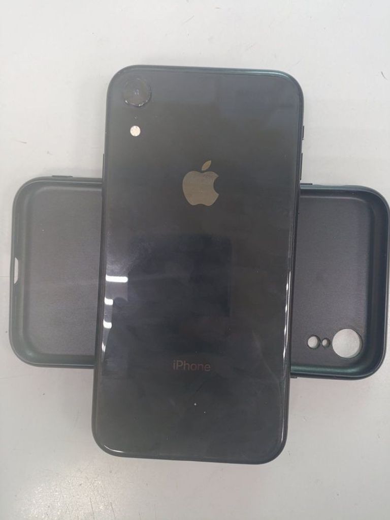 Оголошення Apple iphone xr 64gb Б/У