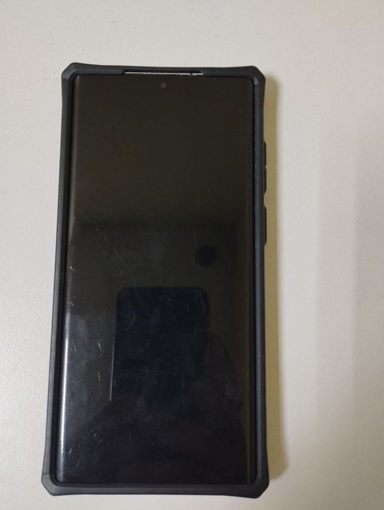 Объявление Samsung galaxy s22 ultra 8/128gb Б/У