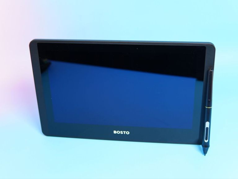 Оголошення BOSTO BT-12HDK Б/У