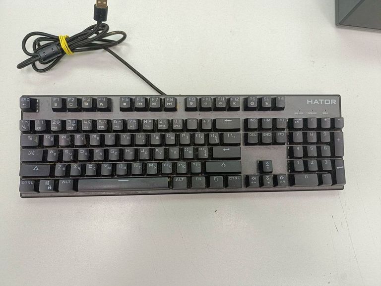 Оголошення Hator starfall outemu Б/У