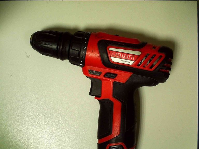 Купити Felisatti ДА-12ЭР/F11130 Б/У