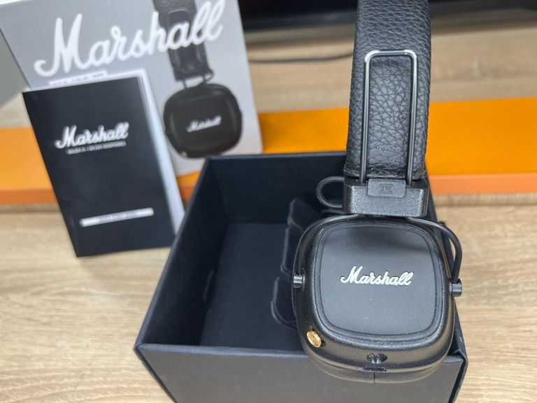 Marshall major iv Код:01-200896652. Изображение 5