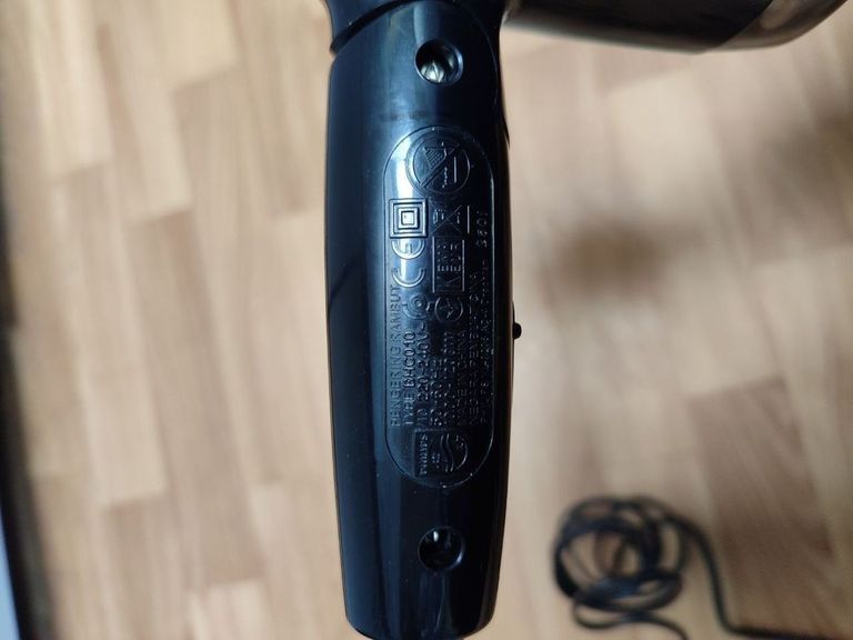Philips BHC010/10 Код:01-200897748. Зображення 5