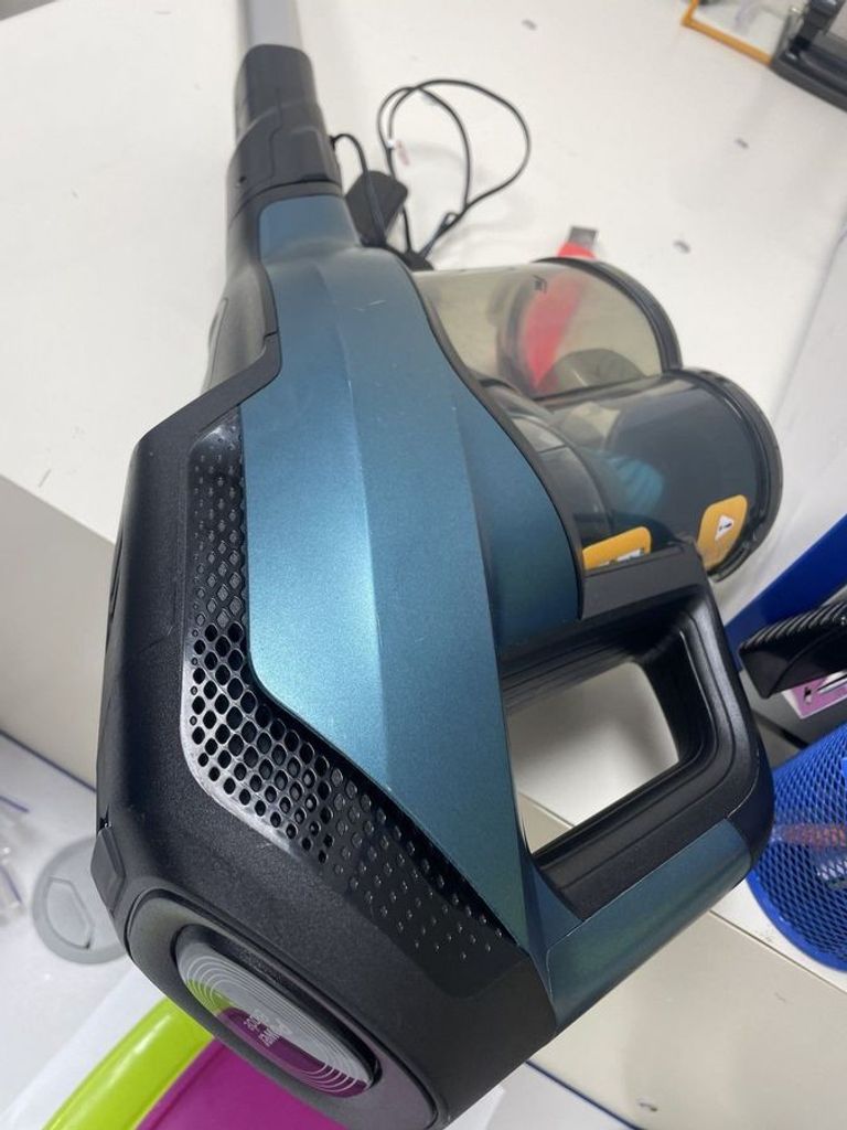 Купити Philips SpeedPro Aqua FC6729/01 Б/У