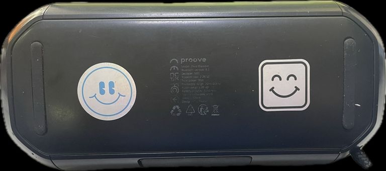 Дешево Proove Third Element Black з ломбарду