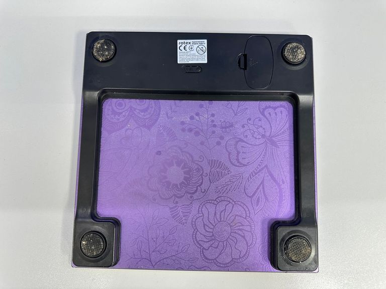 Оголошення Rotex RSB07-N Б/У