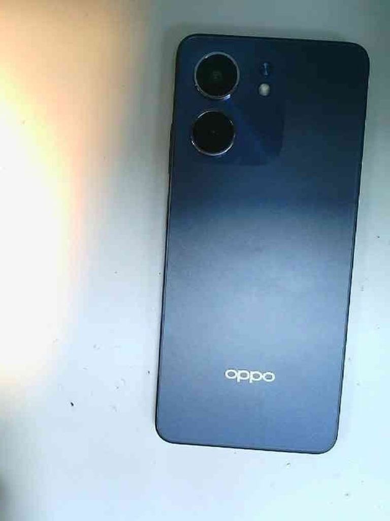 Оголошення Oppo a5x 4g 4/128gb Б/У