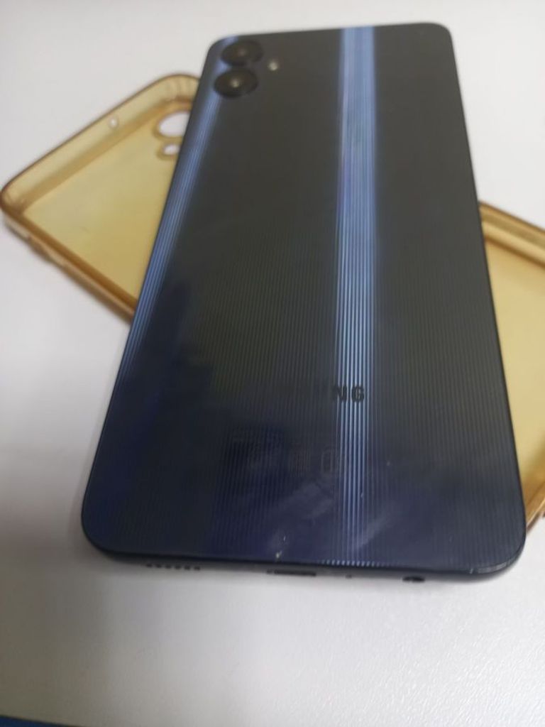 Дешево Samsung galaxy a05 4/128gb з ломбарду
