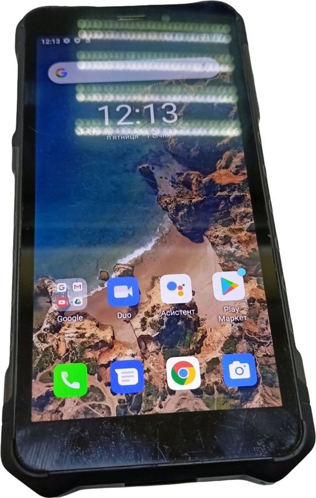 Купити Ulefone armor x5 pro 3/64gb Б/У