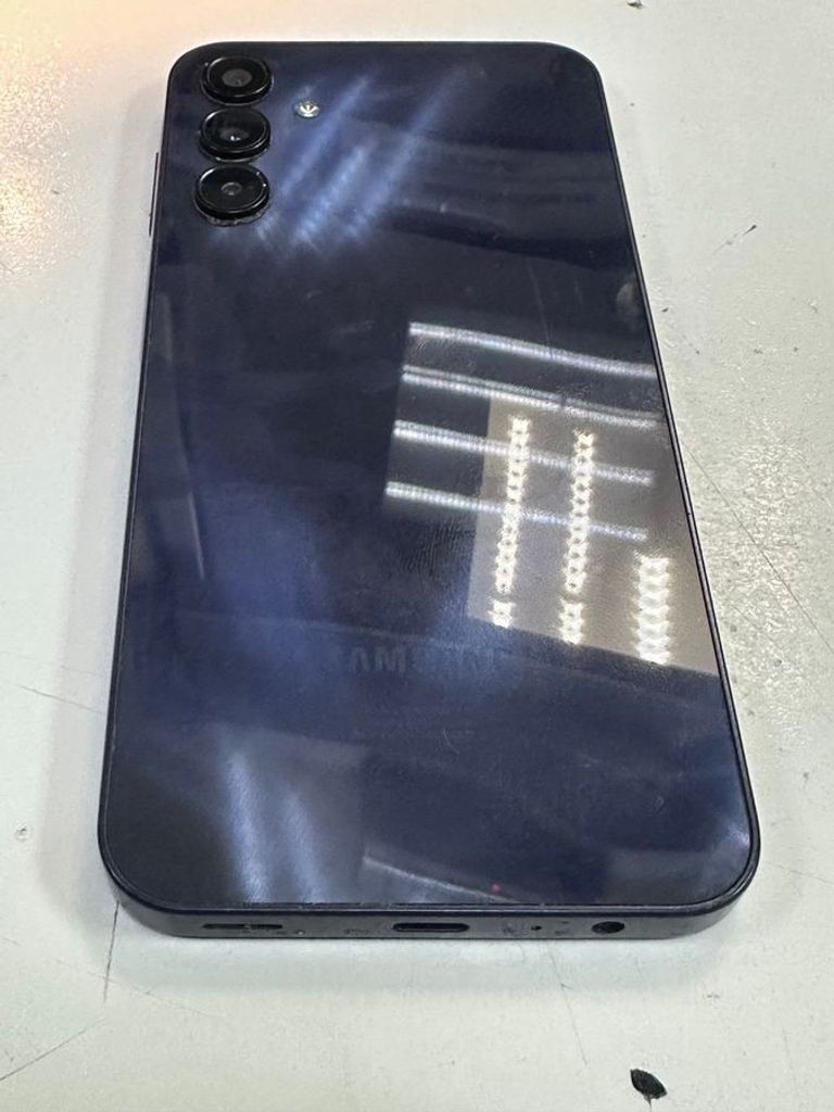 Samsung Galaxy A15 SM-A155F 8/256GB Blue Код:01-200898733. Зображення 6