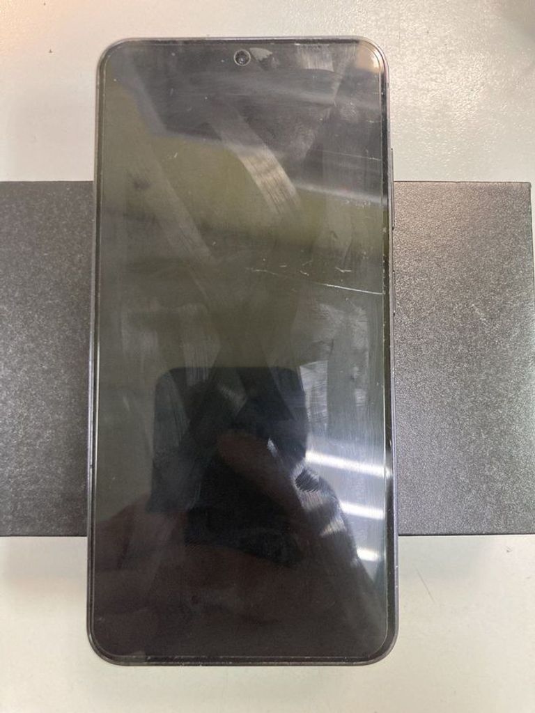 Оголошення Samsung galaxy s23 8/256gb Б/У