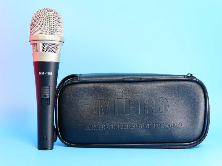 MIPRO MM-109 Код:null. Зображення 5