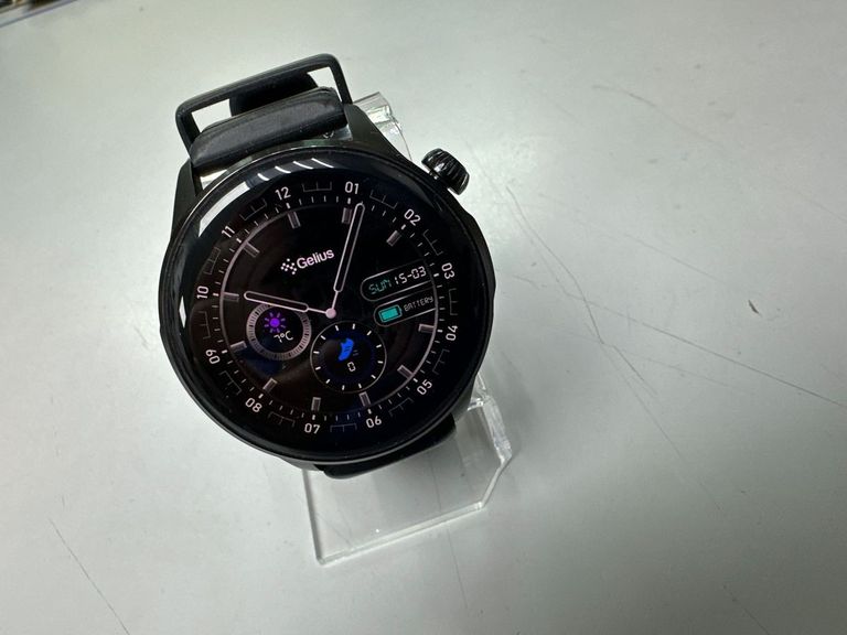 Оголошення Gelius pro gp-sw010 amazwatch gt3 Б/У