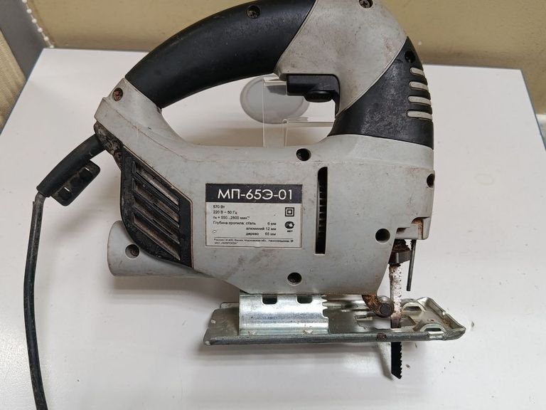 Купити Интерскол МП-65/550Э Б/У