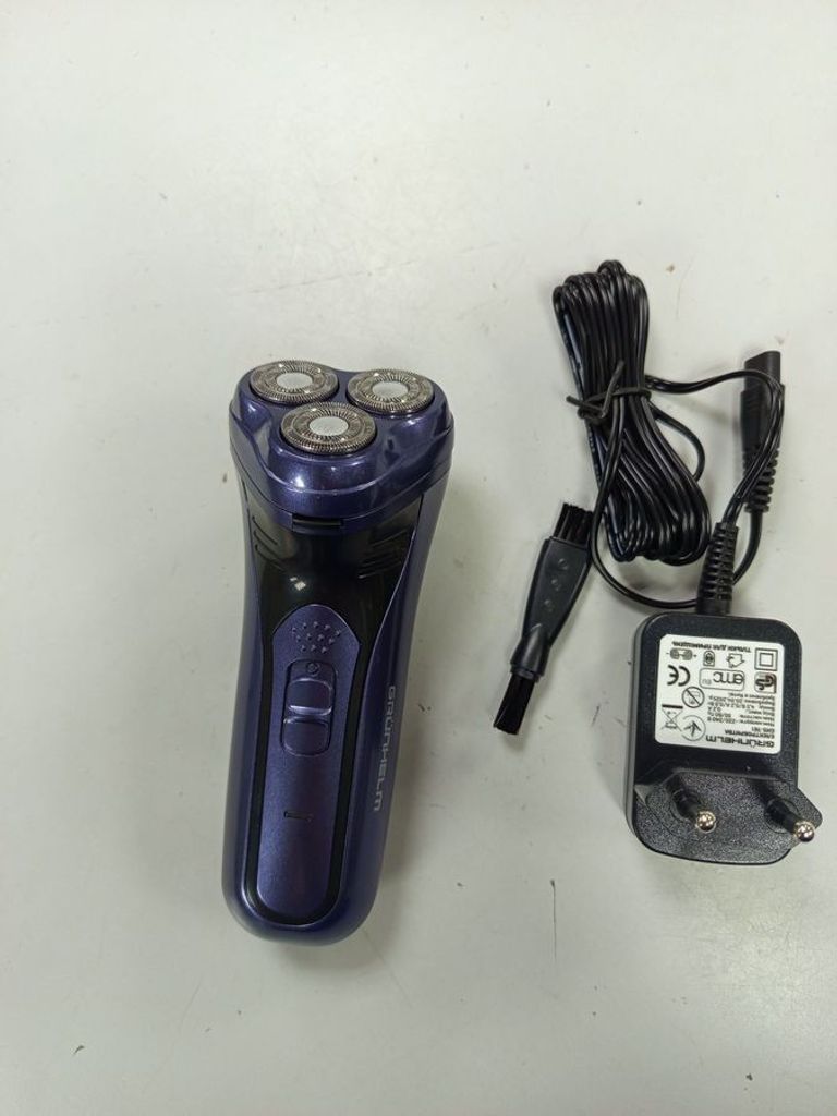 Оголошення Grunhelm GHS-761 Б/У