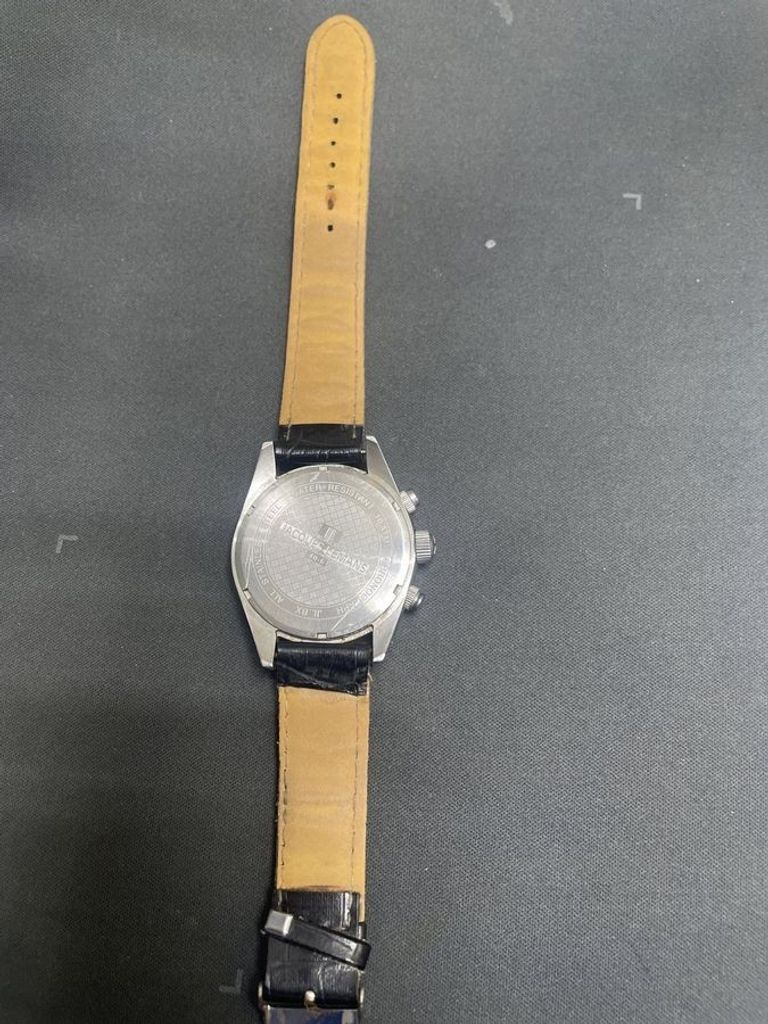 Купити Jacques Lemans 40-6 Б/У