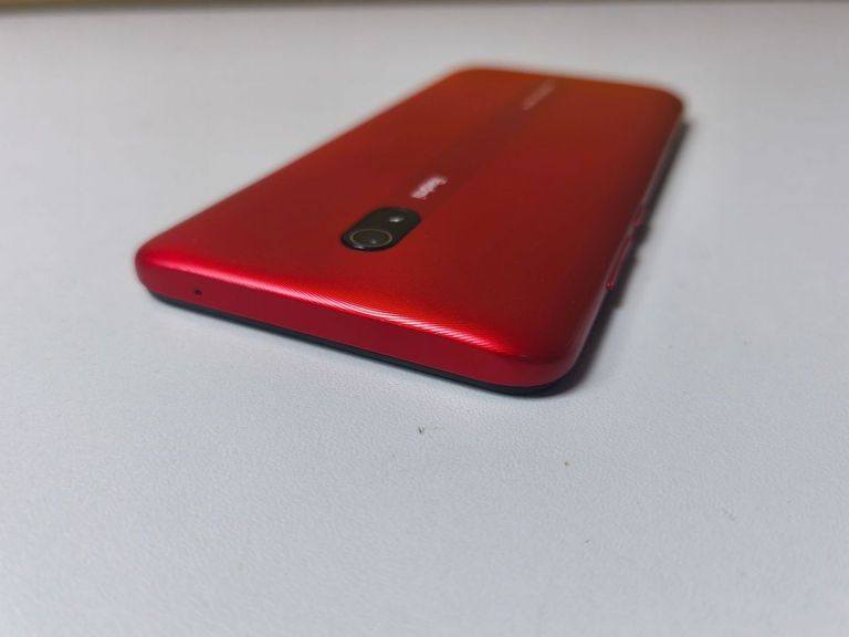 Xiaomi Redmi 8A 4/64GB Black Код:01-200900103. Зображення 7