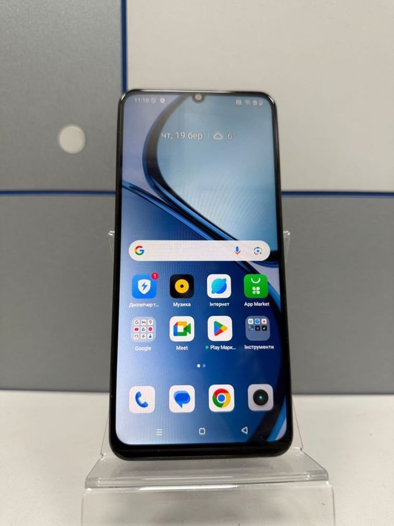 Купити Realme c51 4/128gb rmx3830 Б/У