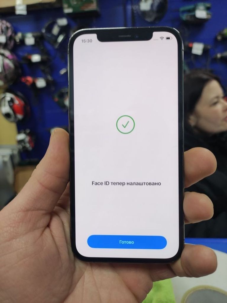 Apple iphone 12 pro 128gb Код:01-200886521. Зображення 10