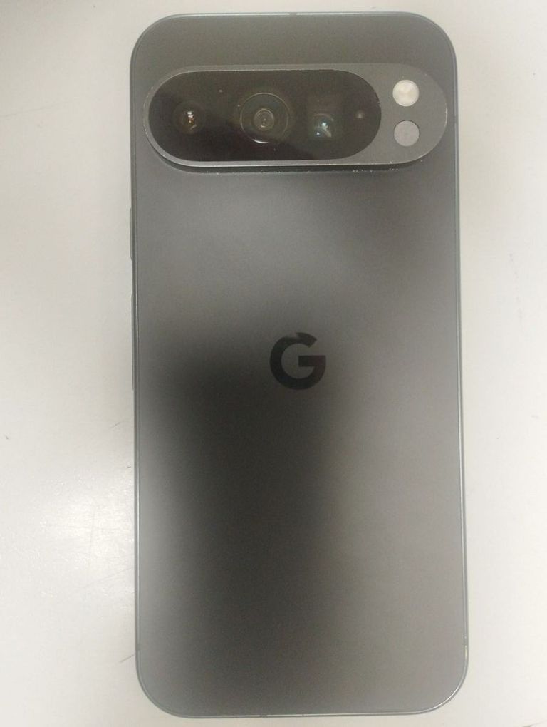 Google pixel 9 pro 16/128gb Код:01-200898045. Зображення 5