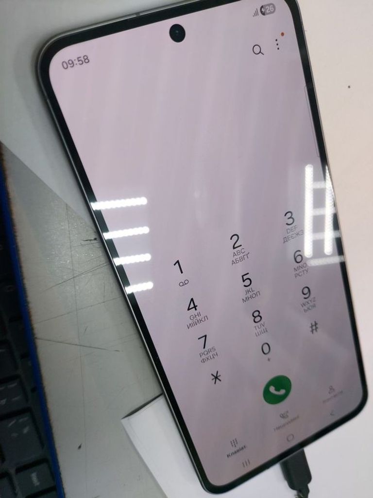 Купити Samsung galaxy a56 5g 8/128gb Б/У