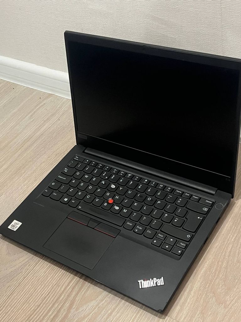 Оголошення Lenovo ThinkPad E14 (20TA002ART) Б/У