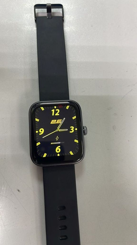 Розпродаж 2E alpha sq music edition 46mm, продавець Техноскарб