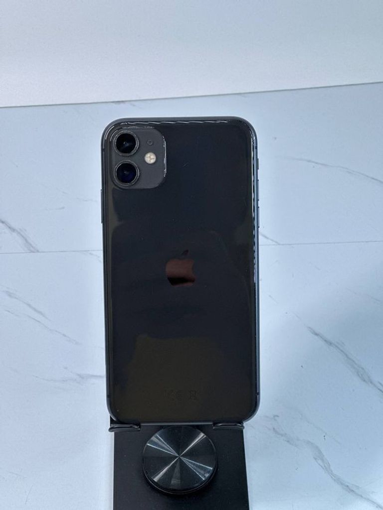 Apple iphone 11 64gb Код:01-200900734. Зображення 9