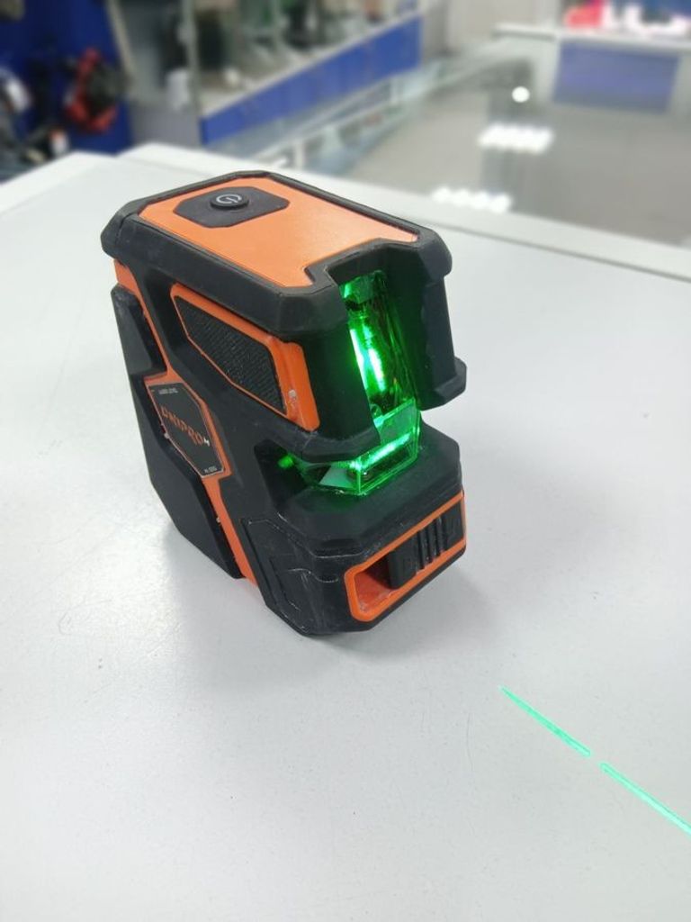 Купити Dnipro-M ml-320g Б/У