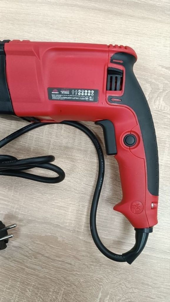 Vitals Ra 2680Sq (230484) Код:16-000271047. Изображение 7