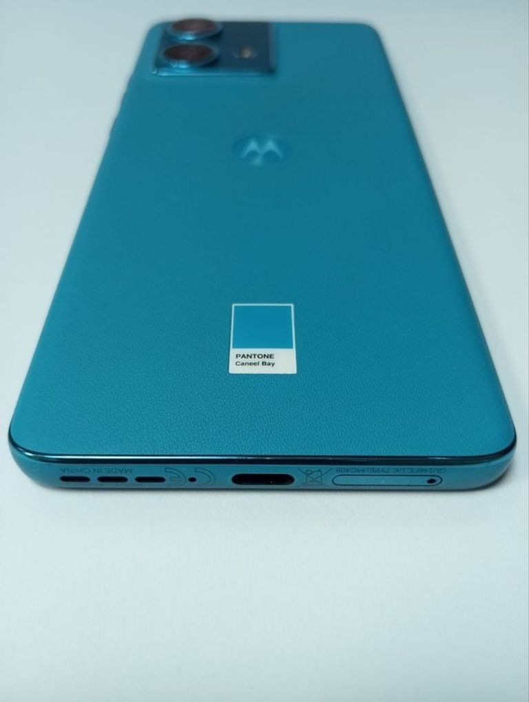 Motorola edge 40 neo 12/256gb Код:01-200901504. Зображення 5