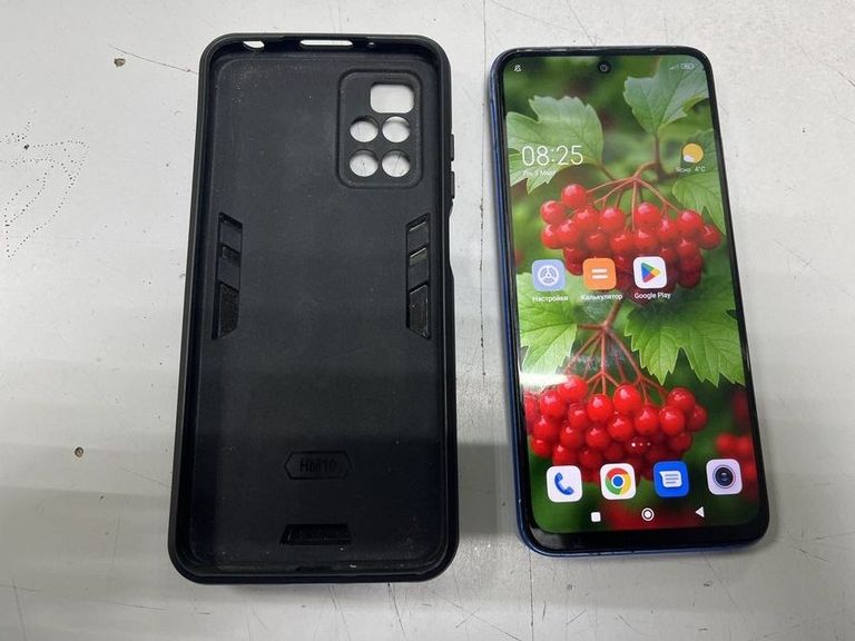 Купити Xiaomi redmi 10 6/128gb Б/У