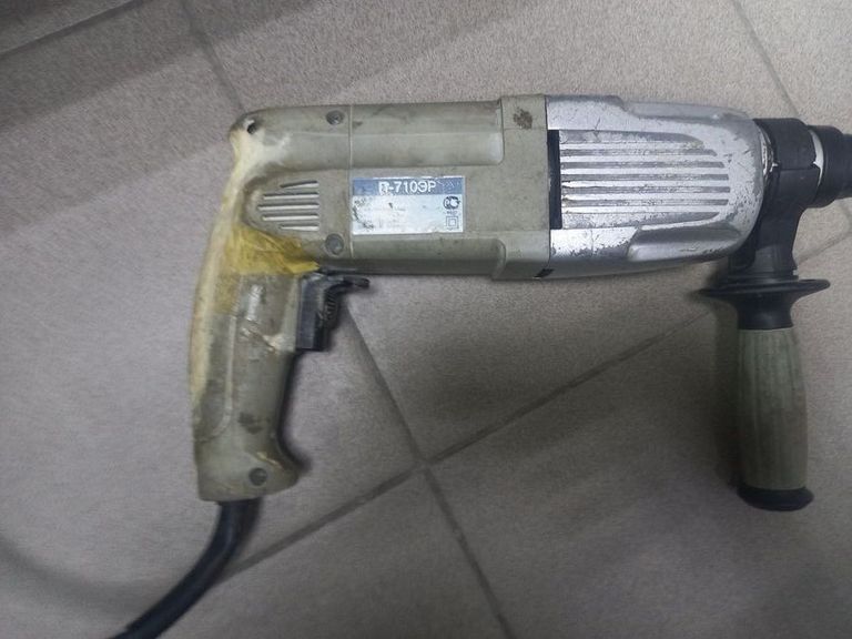 Оголошення Интерскол п-710эр Б/У