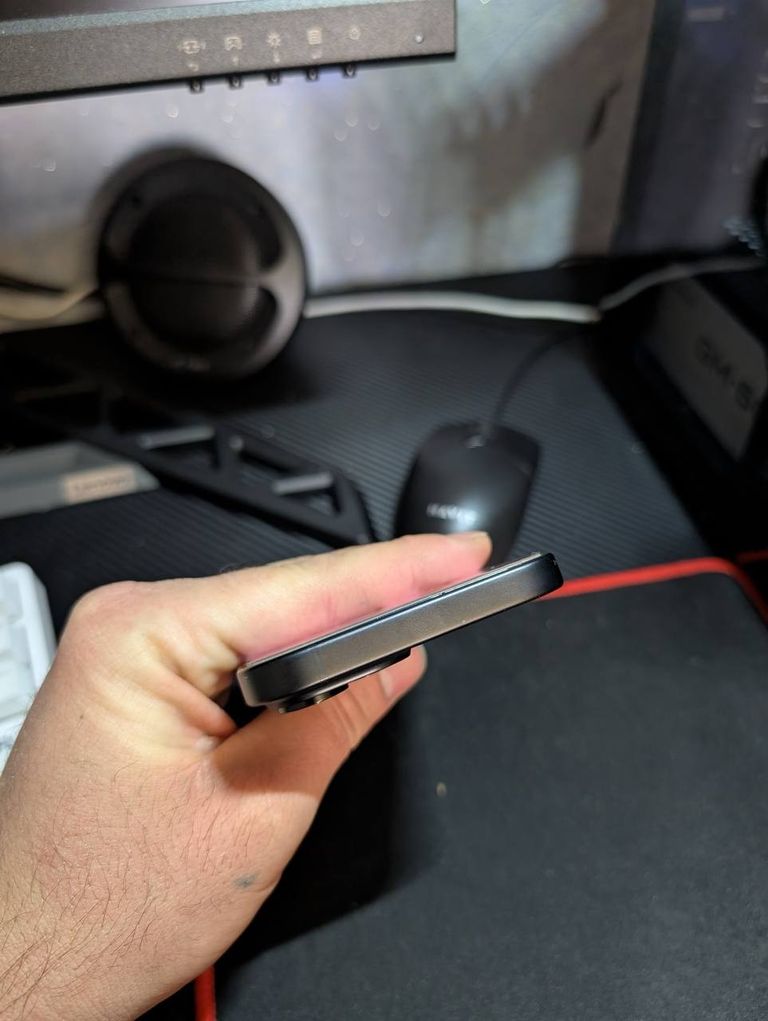 Apple iPhone 15 128GB Black (MTP03) Код:null. Зображення 4