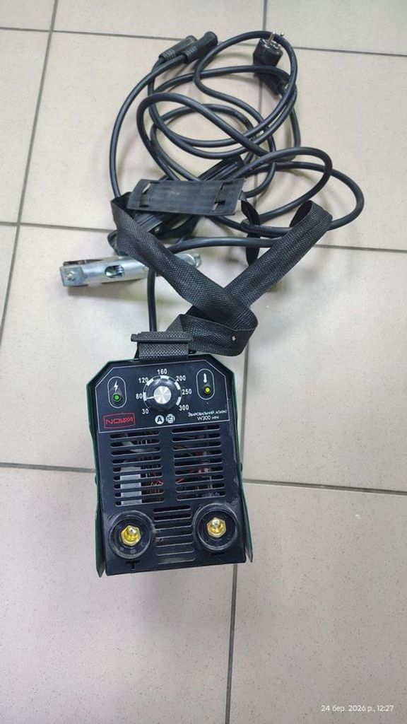 Nowa w-300 mini Код:01-200903119. Изображение 6