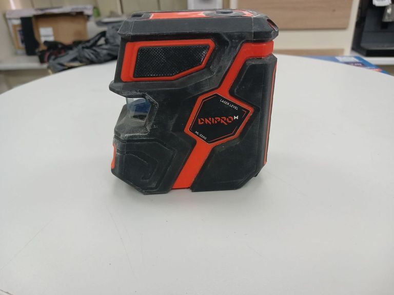 Дешево Dnipro-M ml-320g з ломбарду