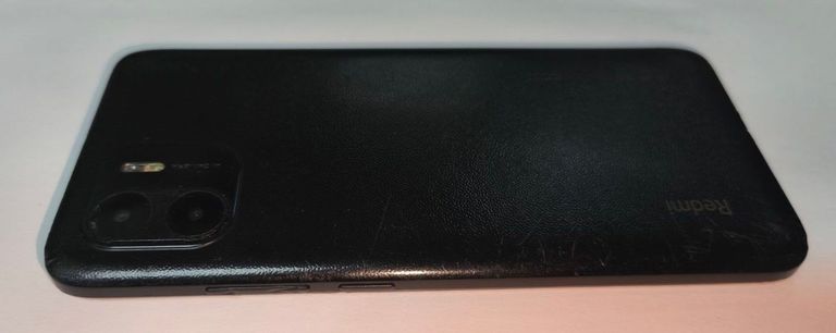Xiaomi Redmi A1 2/32GB Black Код:01-200903259. Зображення 12