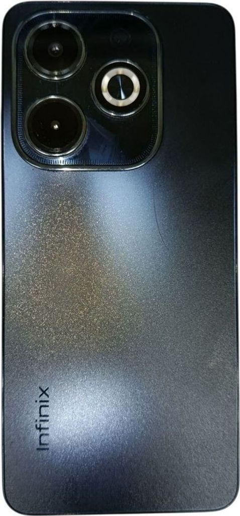 Дешево Infinix hot 40i 8/256gb з ломбарду