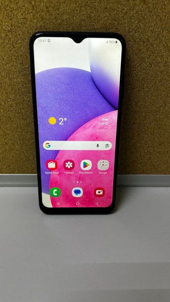 Купити Samsung galaxy a03s 3/32gb Б/У