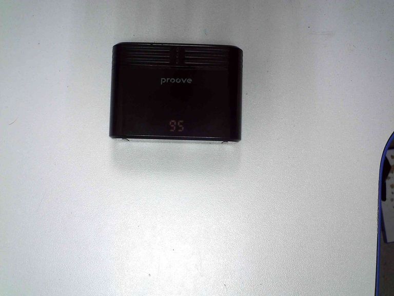 Оголошення Proove record Б/У