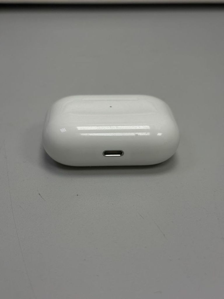 Оголошення Apple AirPods Pro (MWP22) Б/У