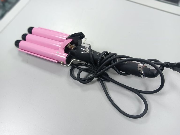 Объявление Gemei GM-1956 Б/У