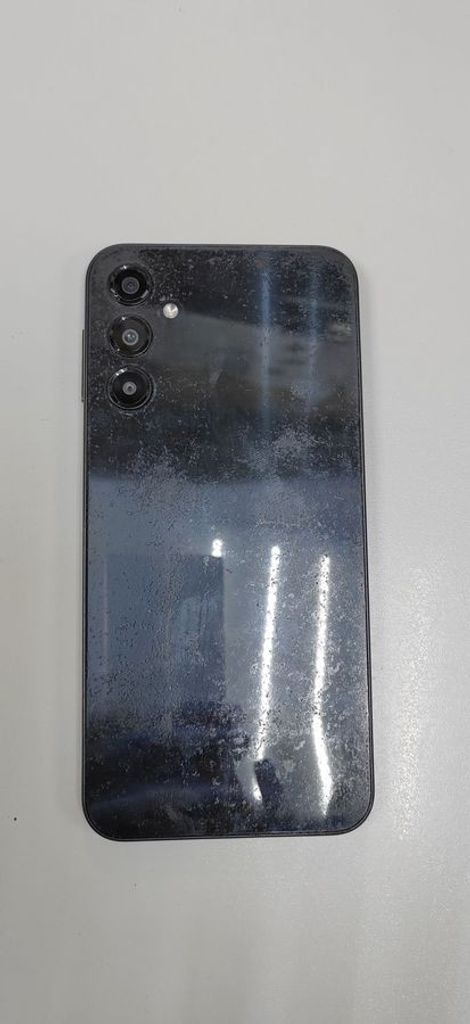 Дешево Samsung galaxy a24 sm-a245f 6/128gb з ломбарду