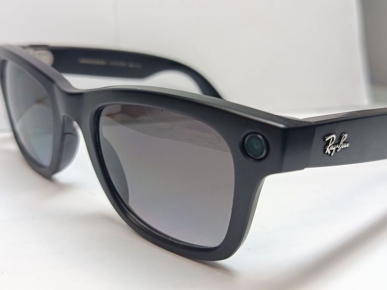 Ray-Ban meta wayfarer rw4006 Код:01-200901961. Зображення 5