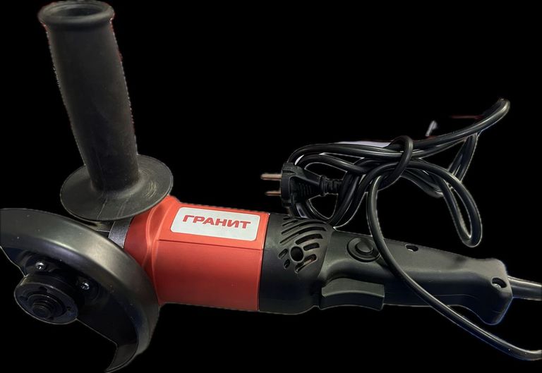 Объявление Гранит ШУ-125/1100 Б/У